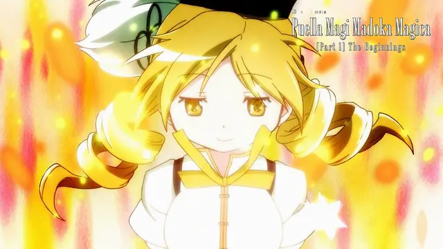 Profile image of Mami Tomoe