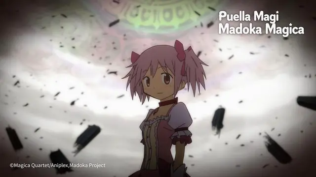Profile image of Madoka Kaname