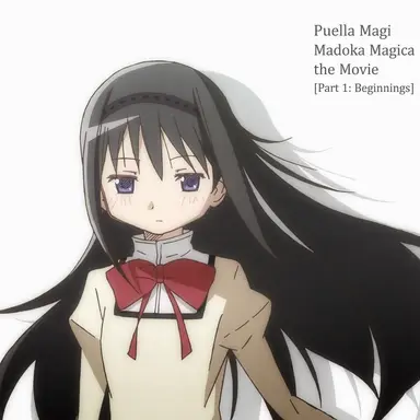 Profile image of Homura Akemi