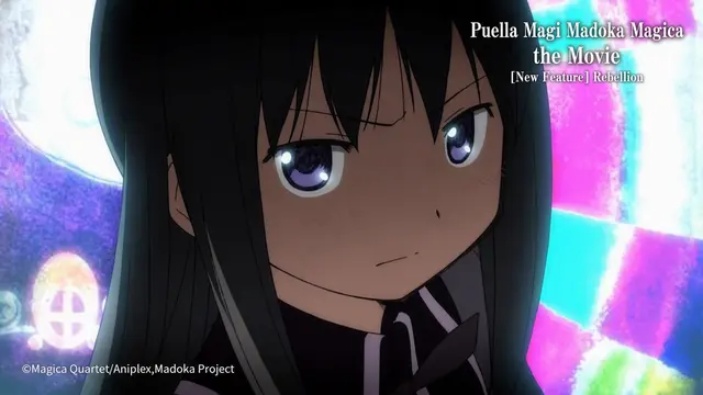 Profile image of Homura Akemi