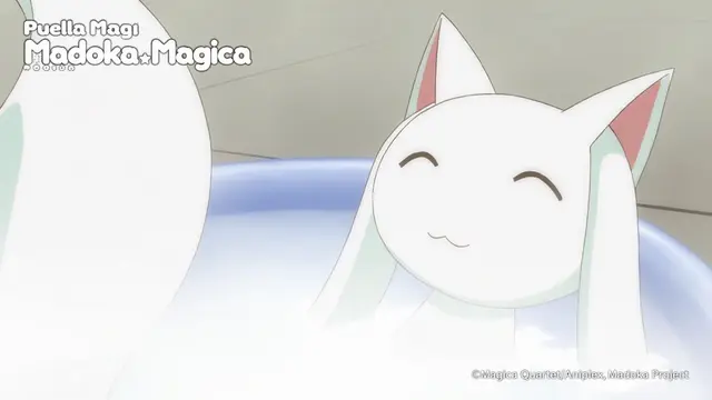 Profile image of キュゥべえ