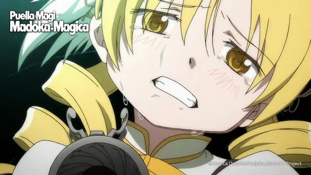 Profile image of Mami Tomoe