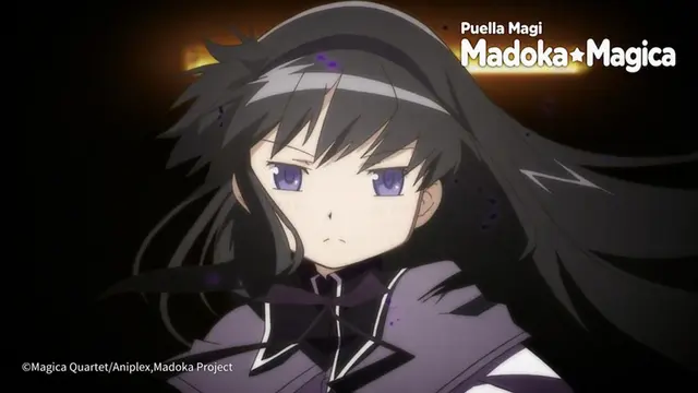 Profile image of Homura Akemi