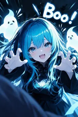 Profile image of Mio