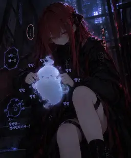Profile image of 쿠레하