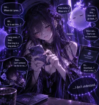 Profile image of Shino