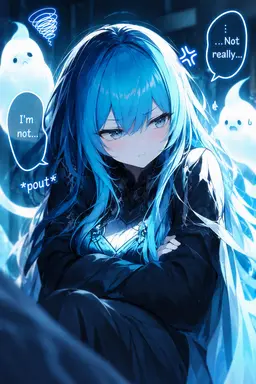 Profile image of Mio