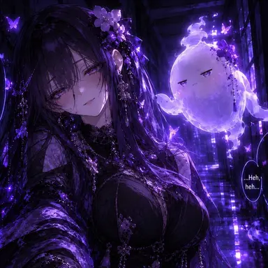 Profile image of Shino
