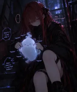 Profile image of Kureha