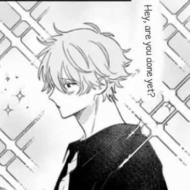 Profile image of Seishiro Nagi