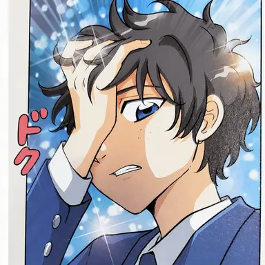 Profile image of アロン