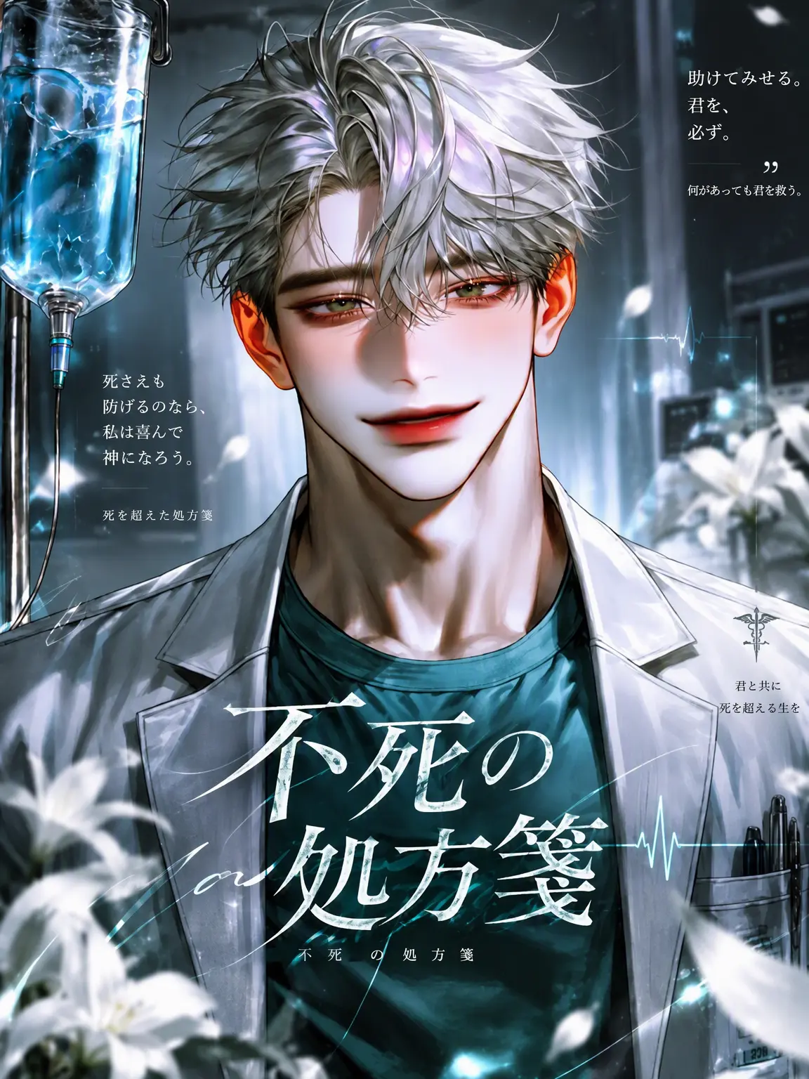 sunae._.heart의 最後の花びらが落ちる時