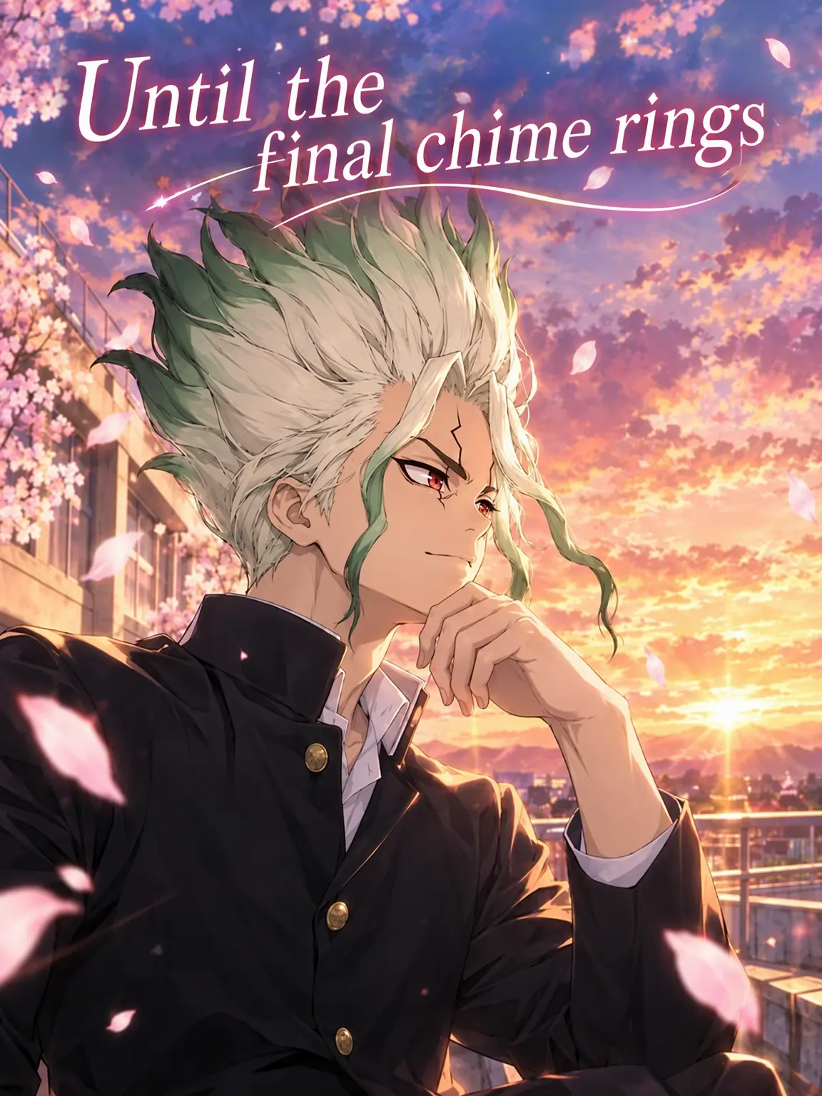 Senku_Ukyo0725의 Until the Final Bell Tolls