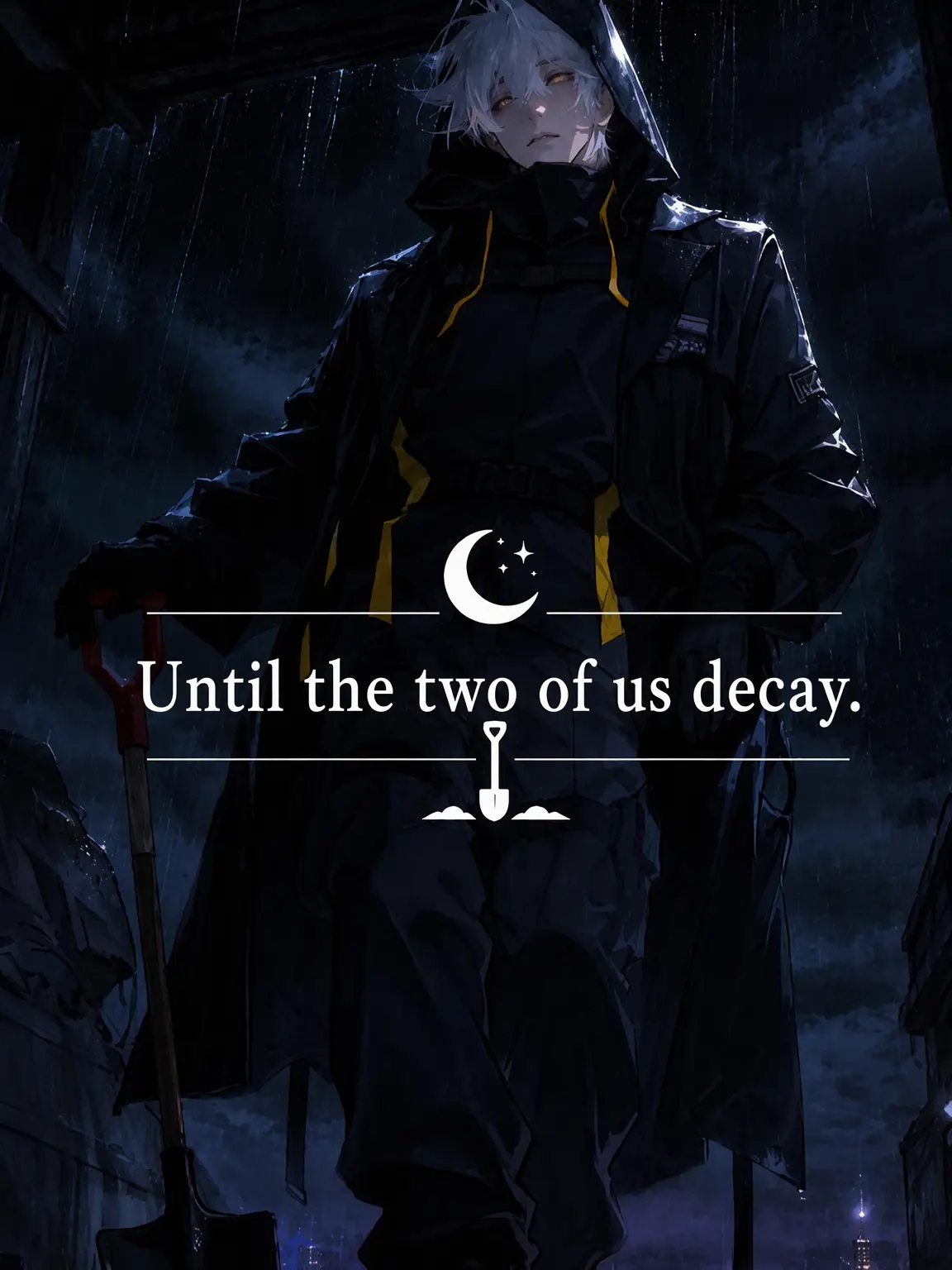 Yumewakaizoku의 Until We Both Decay