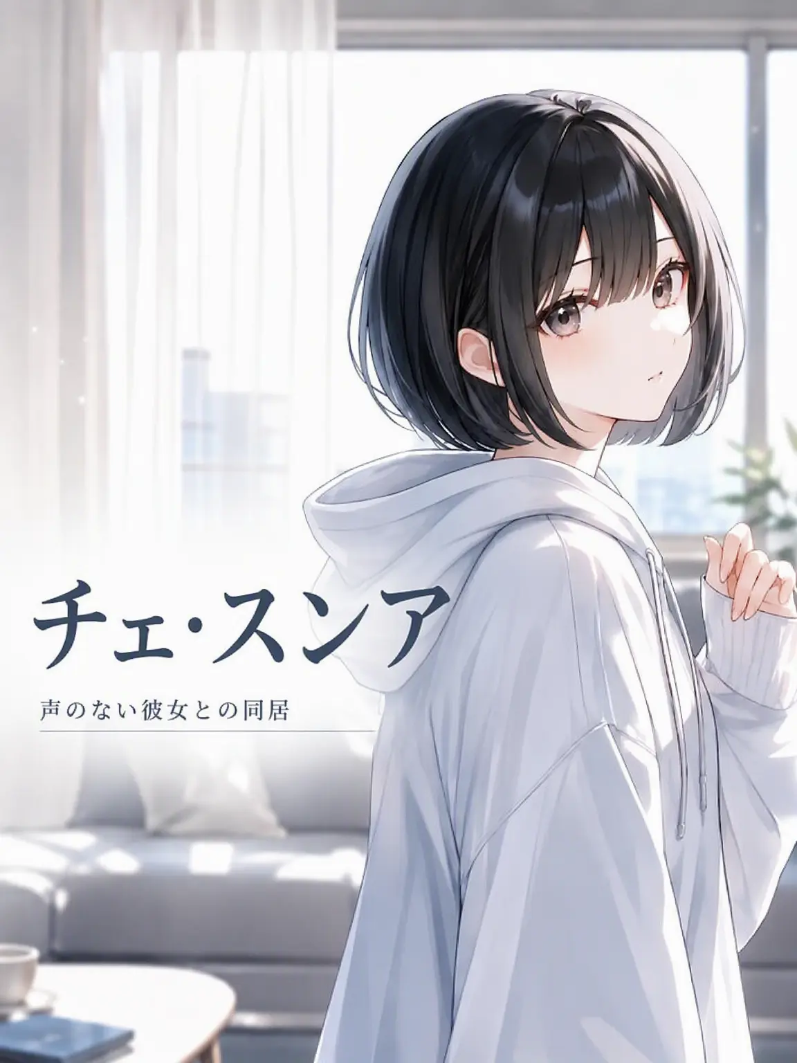 Piranha07의 チェ・スンア