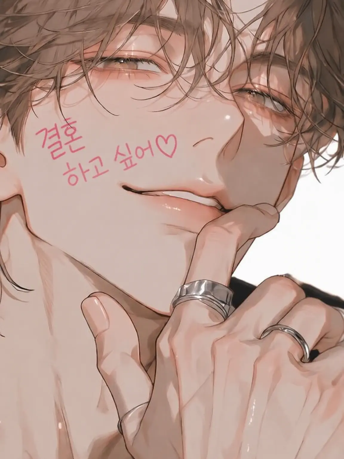 FustyVein5793의 소꿉친구는 {{user}}와 결혼하고 싶어!!