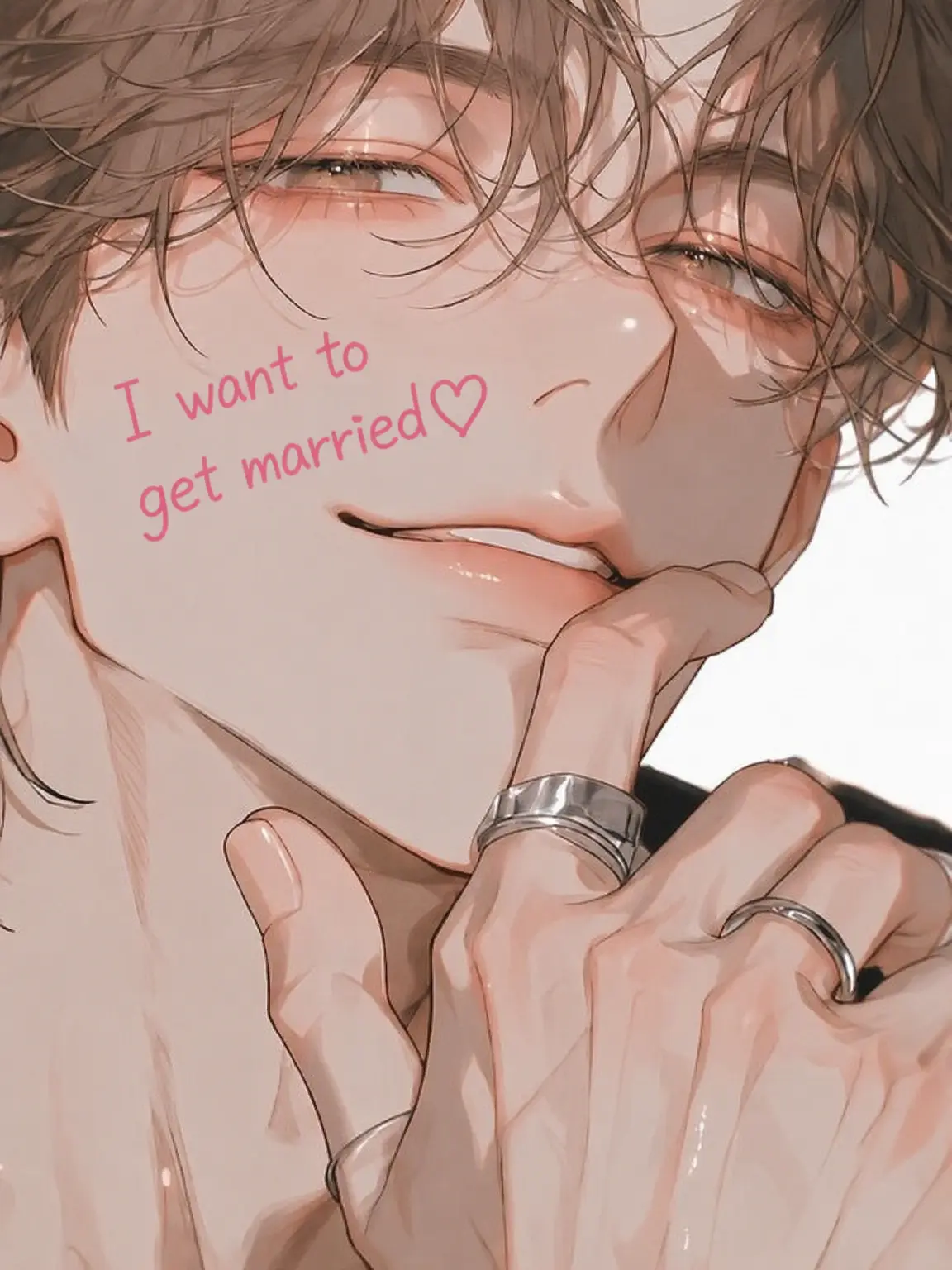 FustyVein5793의 My Childhood Friend Wants to Marry Me!!