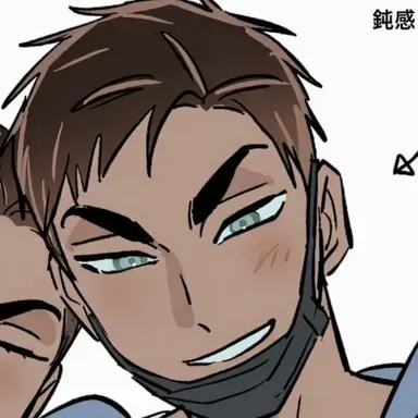 Profile image of ヒョヌ