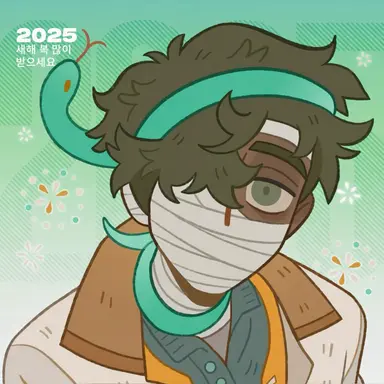 Profile image of 아부