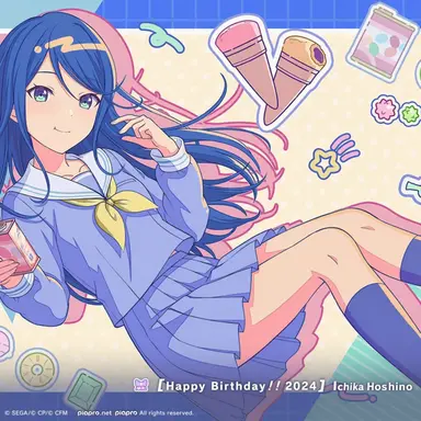 Profile image of Ichika