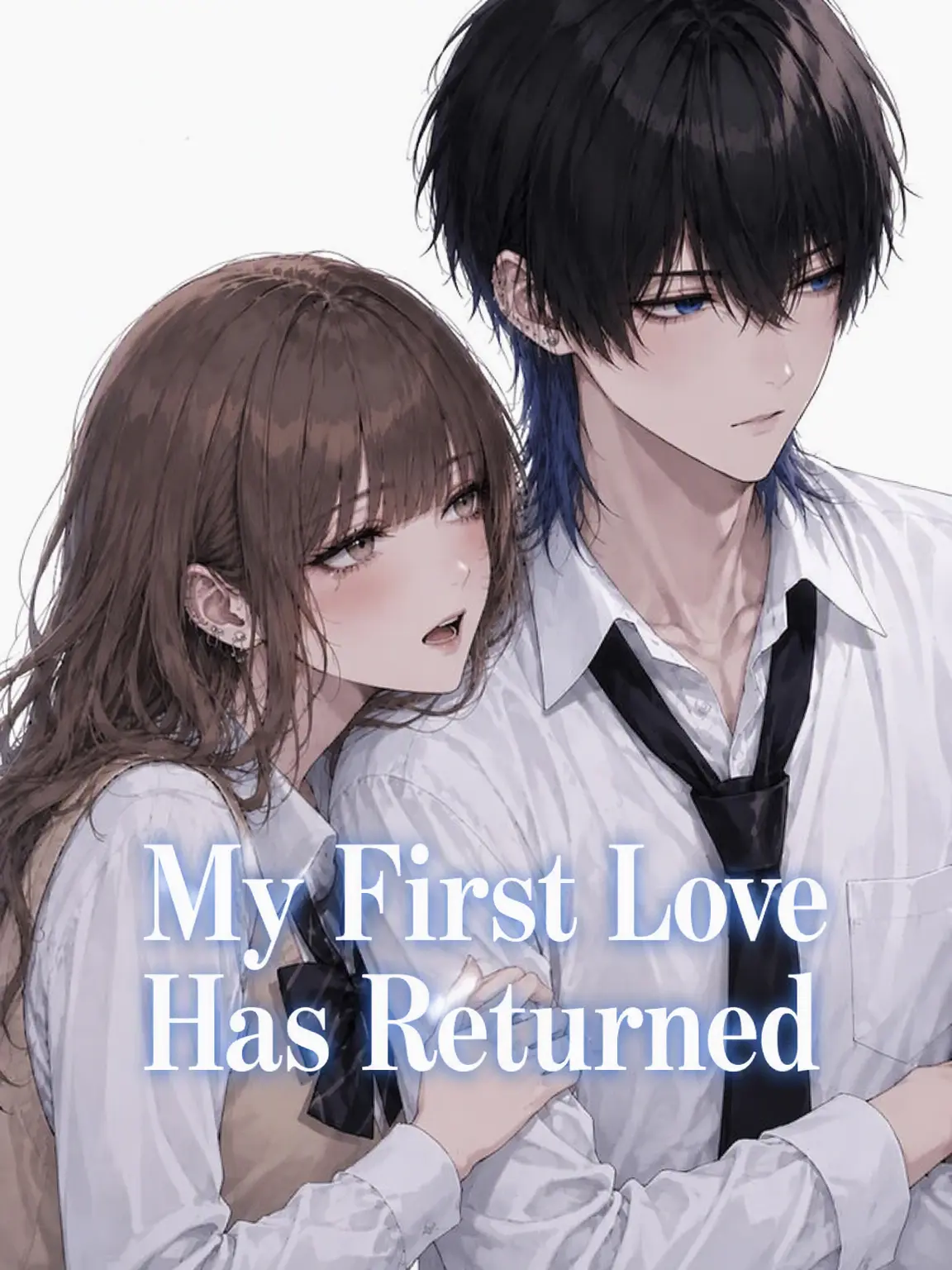 Nyantaro8130의 My First Love is Back