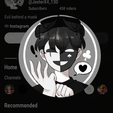 Profile image of Chester