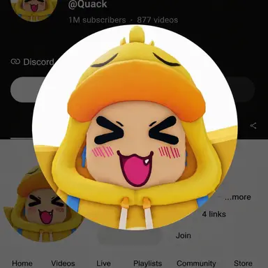 Profile image of Quack