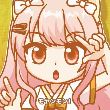 Profile image of モヤンモン