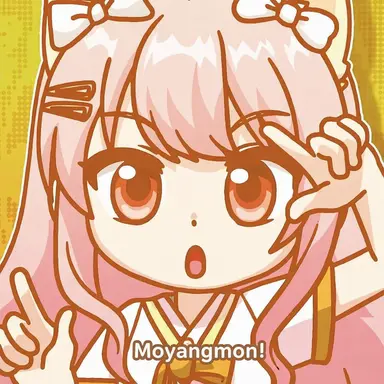 Profile image of Moyangmon