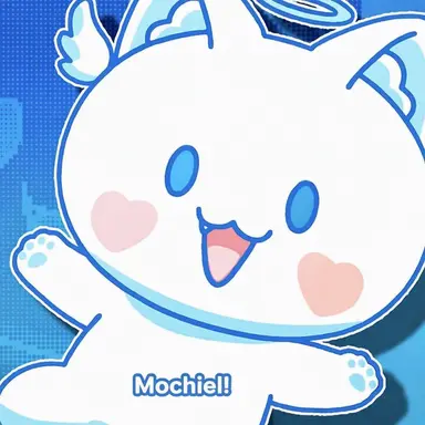 Profile image of Mochiel