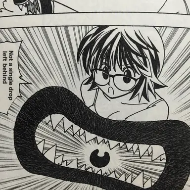 Profile image of Shizuku