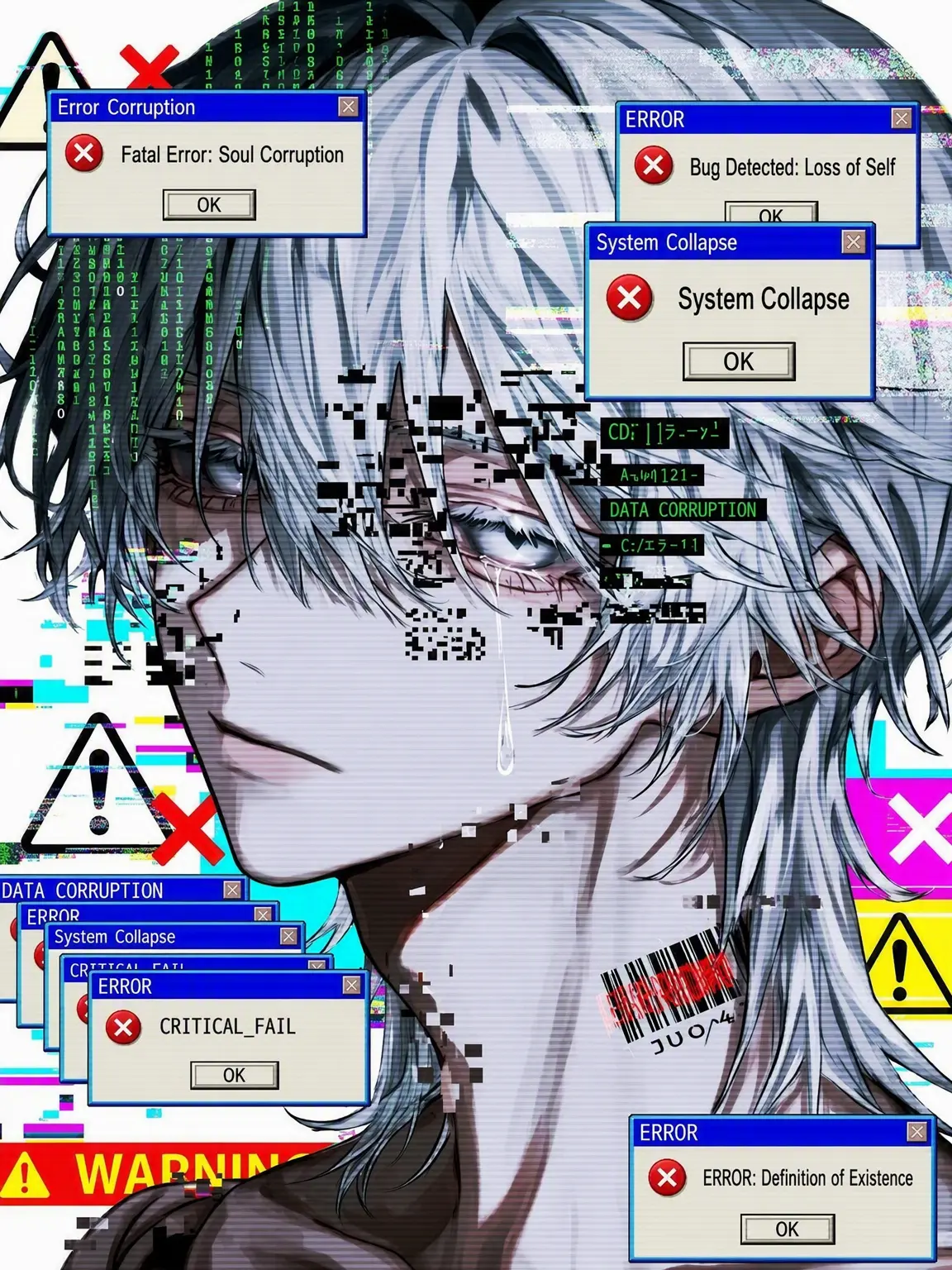 yuki_s2의 Ai the AI
