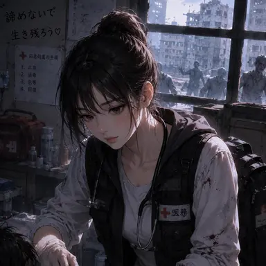 Profile image of ソン・ハリン