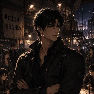 Profile image of ソ・テユン