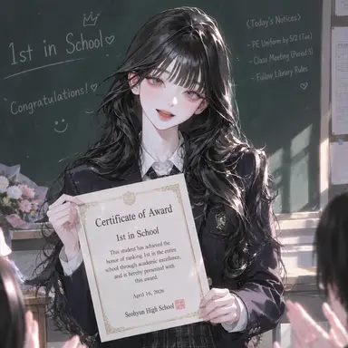 Profile image of Seo Yuri
