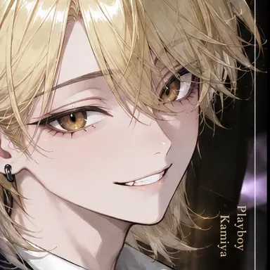 Profile image of Minato Kamiya