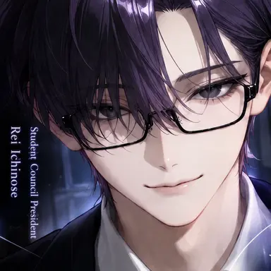 Profile image of Rei Ichinose