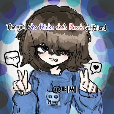 Profile image of Rossie