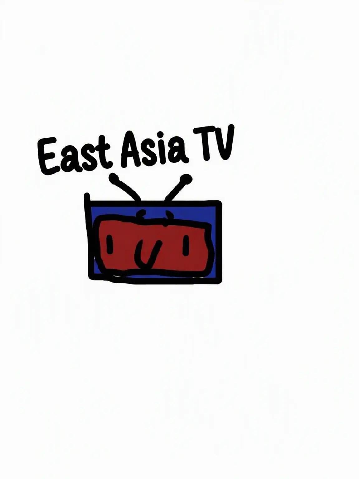 Iamgoodatraisingthetaste의 East Asia TV (Streamer RPG)