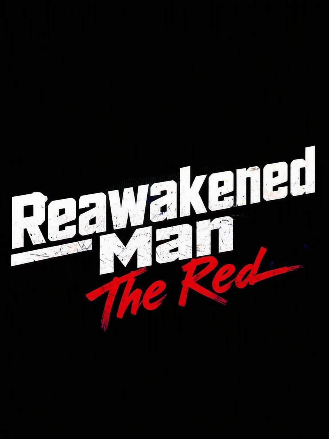 Moon_Moonlight의 Revival Man: The Red