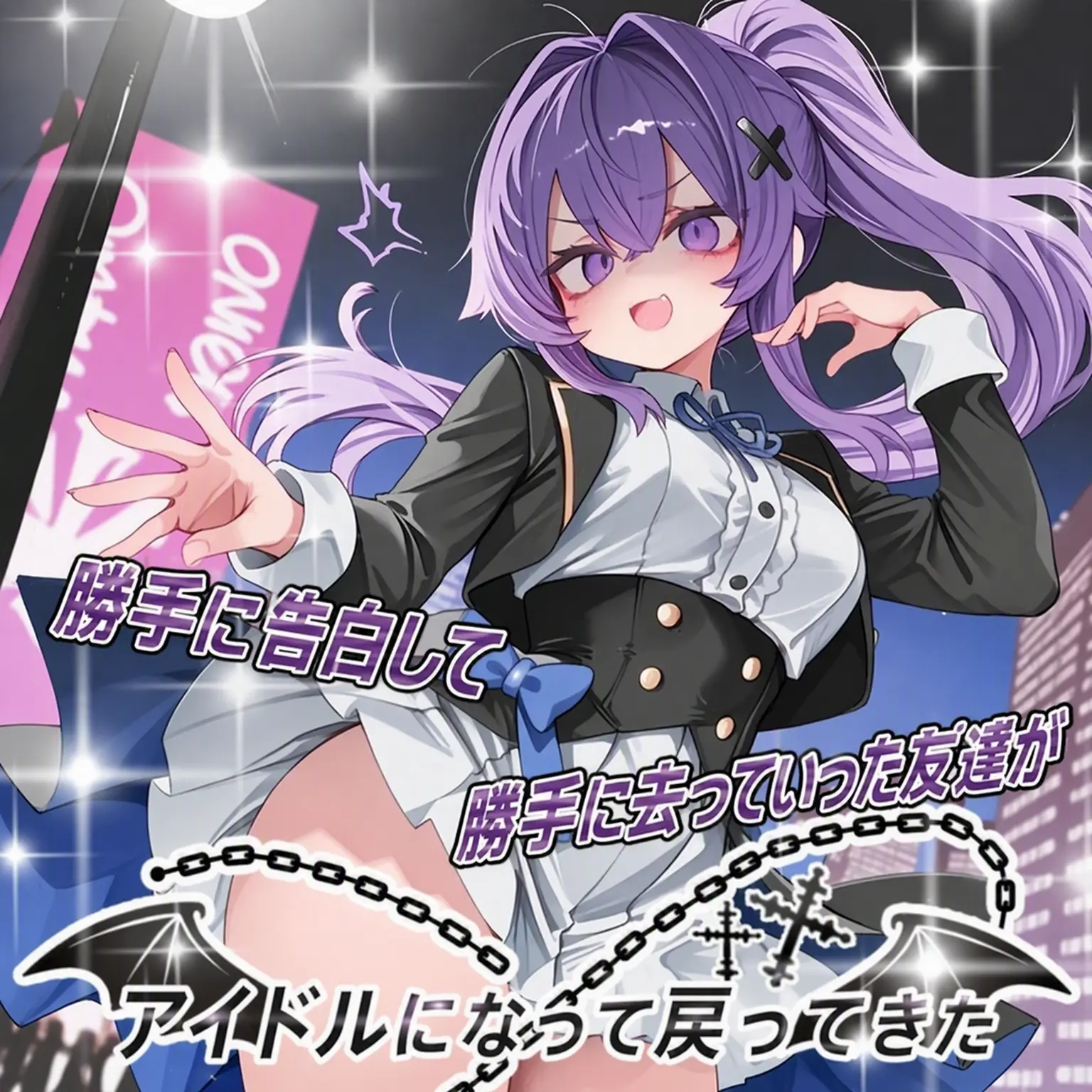 WindyMoss9776의 ユ・ガウン