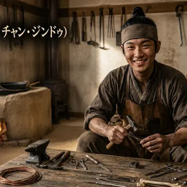 Profile image of チャン세