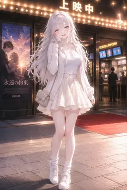 Profile image of ソ・イェリン