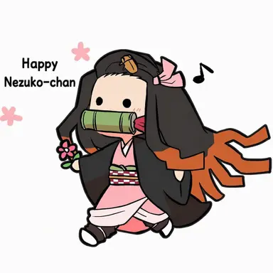 Profile image of Nezuko Kamado
