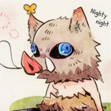 Profile image of Inosuke Hashibira