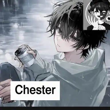 Profile image of Chester