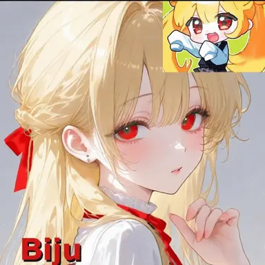Profile image of Nezu