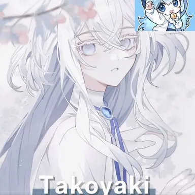 Profile image of Tako