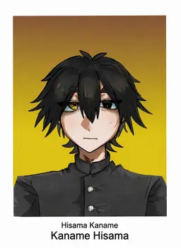 Profile image of Kaname