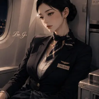 Profile image of Han Sera